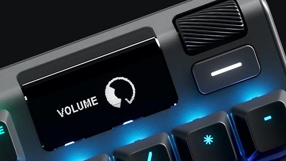 photo Steelseries Apex Oled Gifs steelseries apex pro is a strong