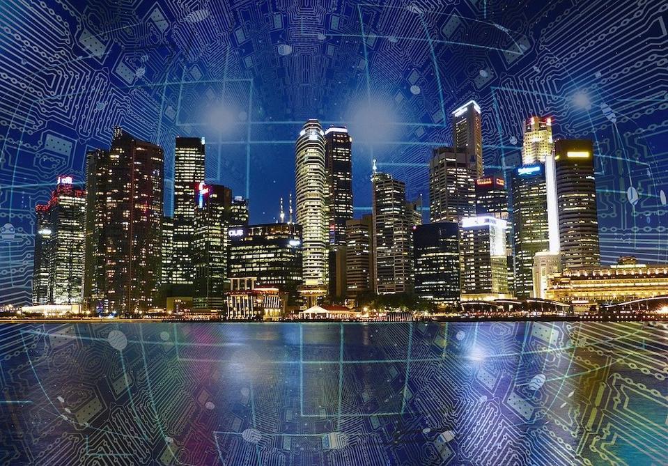 Smart City