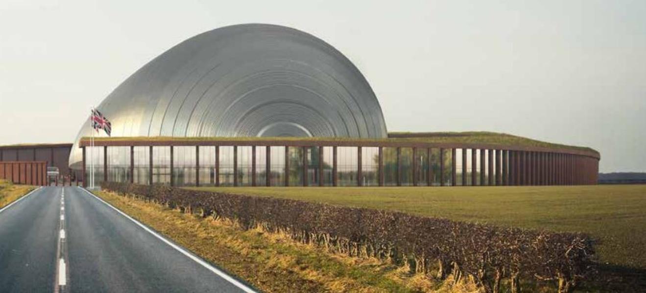 Rolls-Royce Plans 'Mini' Nuclear Power Plants By 2029 Delivered In Chunks Via Trucks
