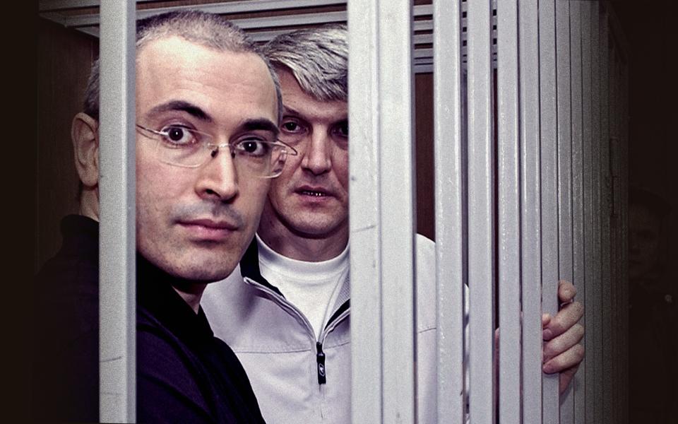 Behind Bars: Billionaires And Ex-Billionaires Who Have Served Time