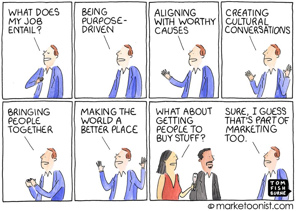 I Asked Marketers Why They Watch Super Bowl Ads The Answer Will