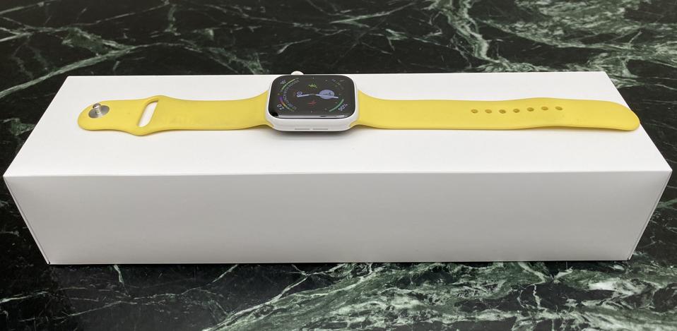 Apple Watch Series 6 Everything We Know So Far