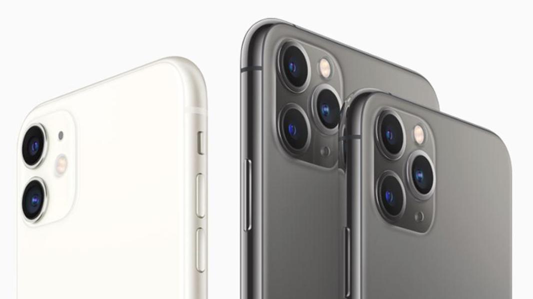 iPhone 11 Loses Important Test To Google Pixel 4