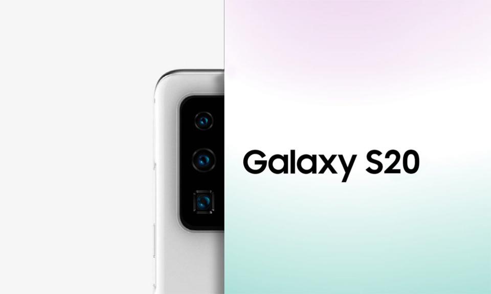 Samsung Galaxy S20 Everything We Know So Far