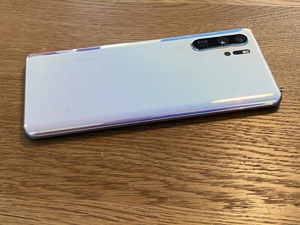 huawei lets slip a surprise new edition