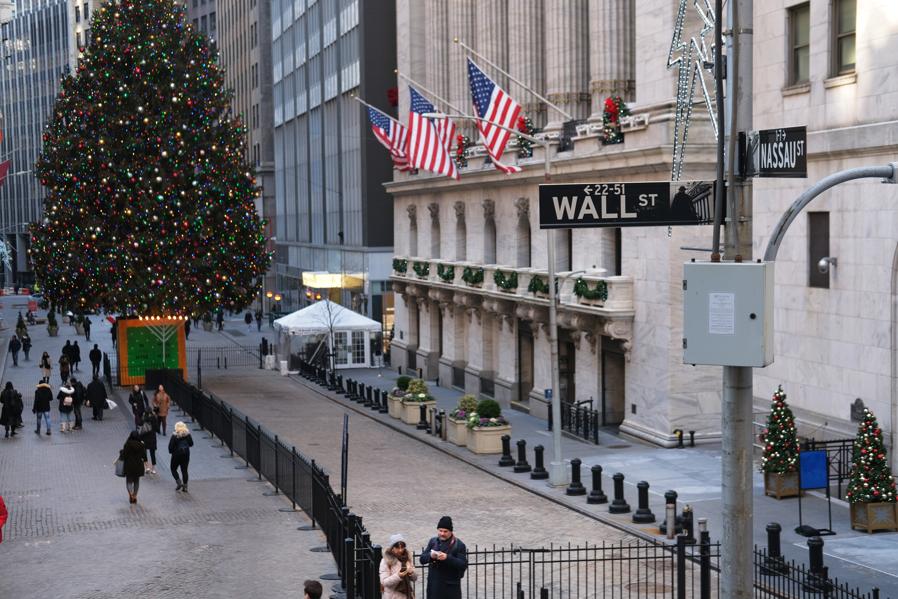 American Cannabis Stocks Are Working Their Way To Wall Street