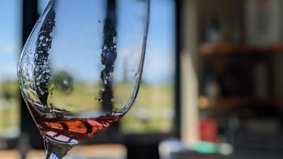 One Of The Most Stunning Wineries, Grounded In Indigenous Values