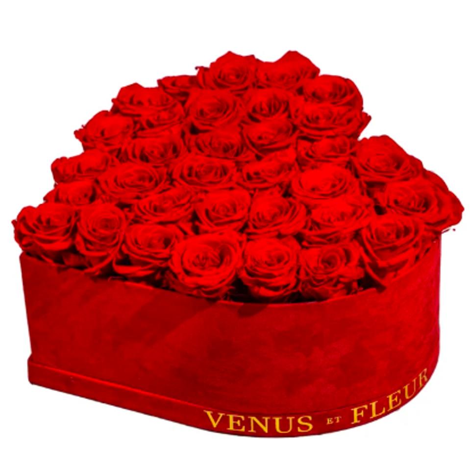 Valentines Flowers For Every Person In Your Life
