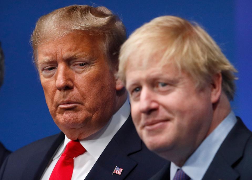 Angry Trump Now Helpless To Stop Huawei S Stunning Victory This Week Everything Changes