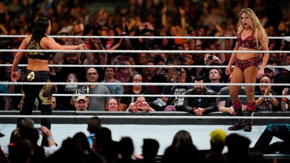 Wwe Nxt Flops In 2020 Royal Rumble Matches