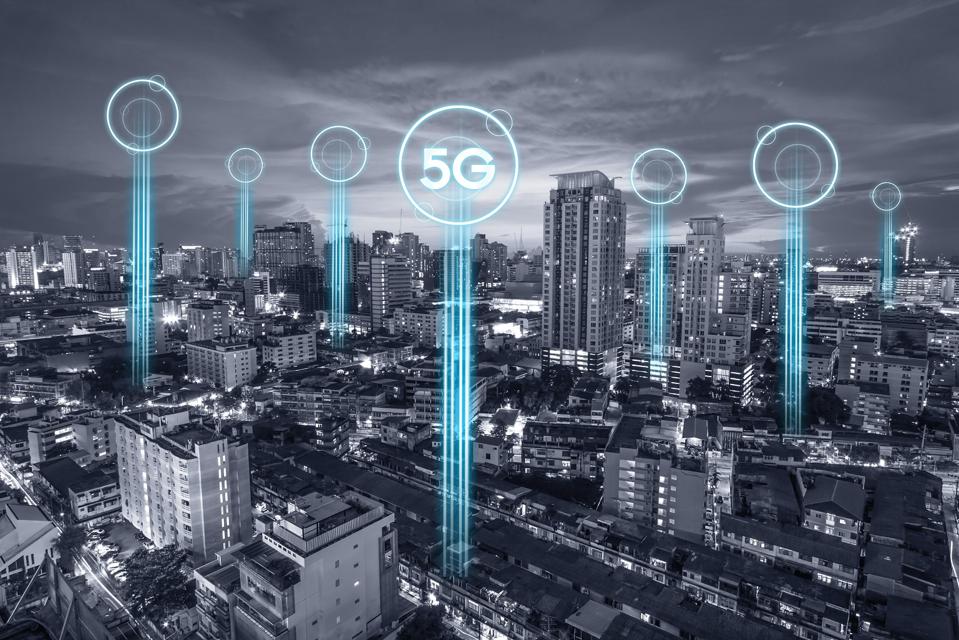 15 Things Every Business Must Know About 5G