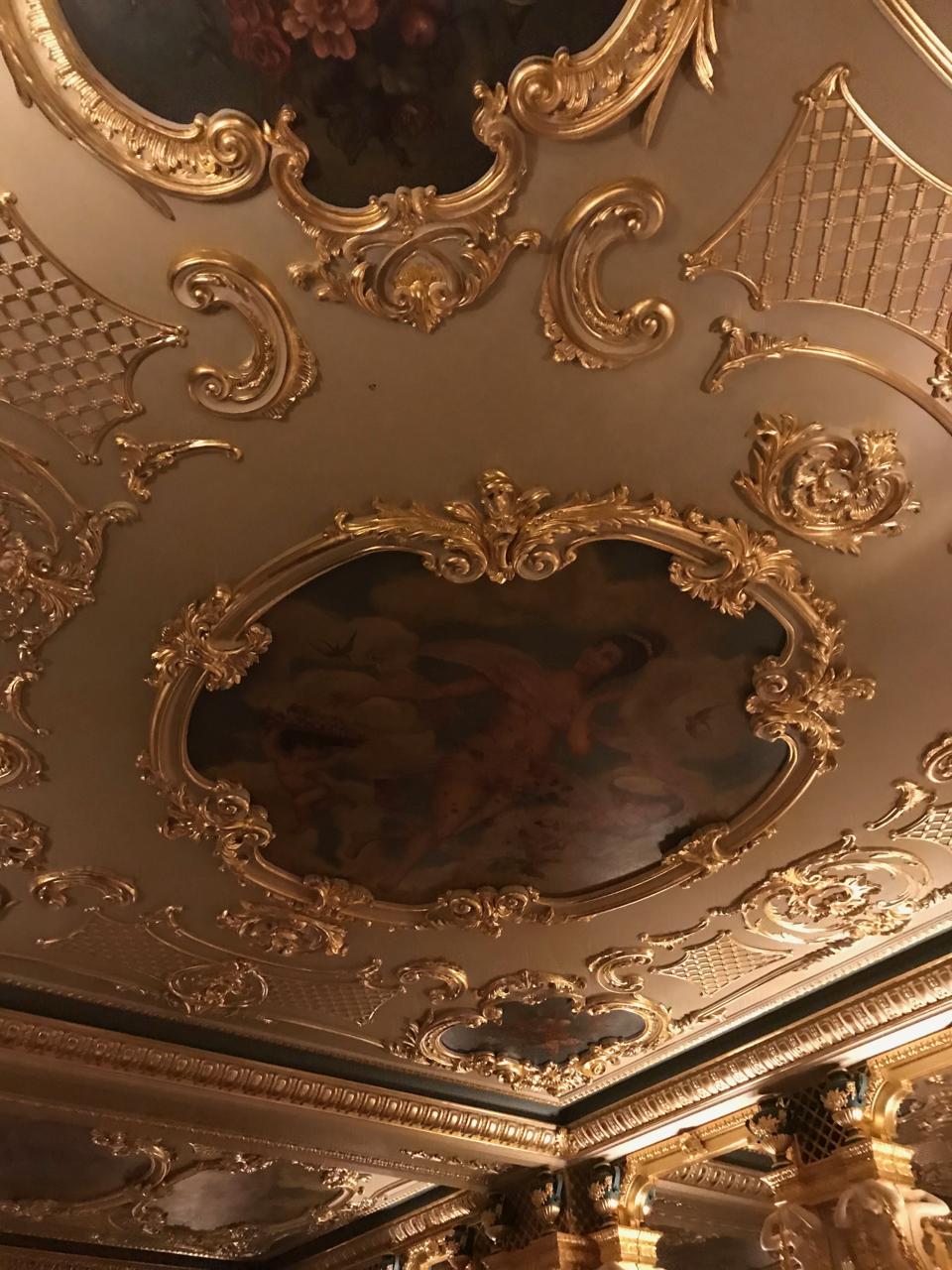 Hotel Cafe Royal