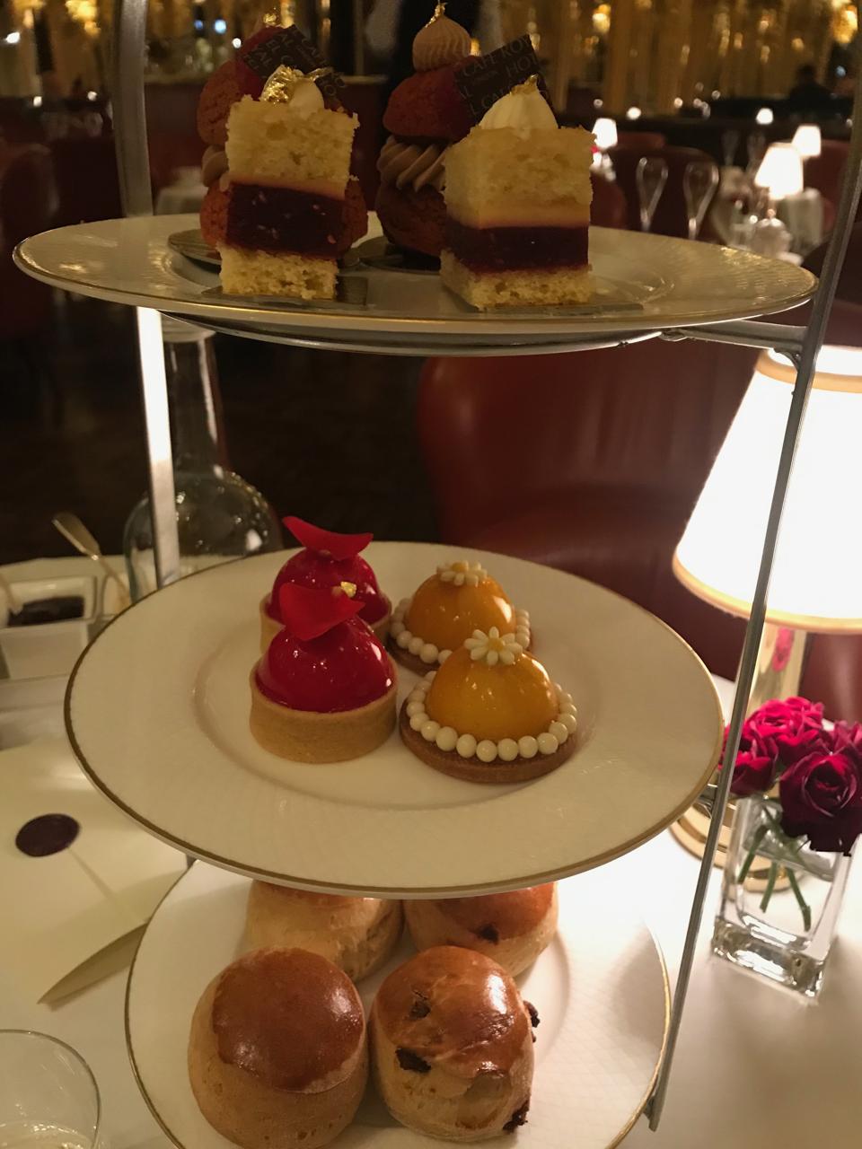 Hotel Cafe Royal