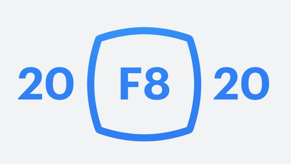 Facebook F8