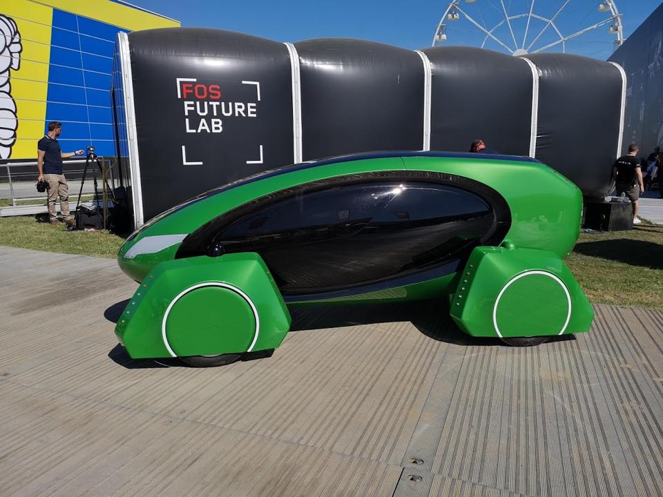 Final Mile Delivery Success Just Got Closer Thanks To Kar Go