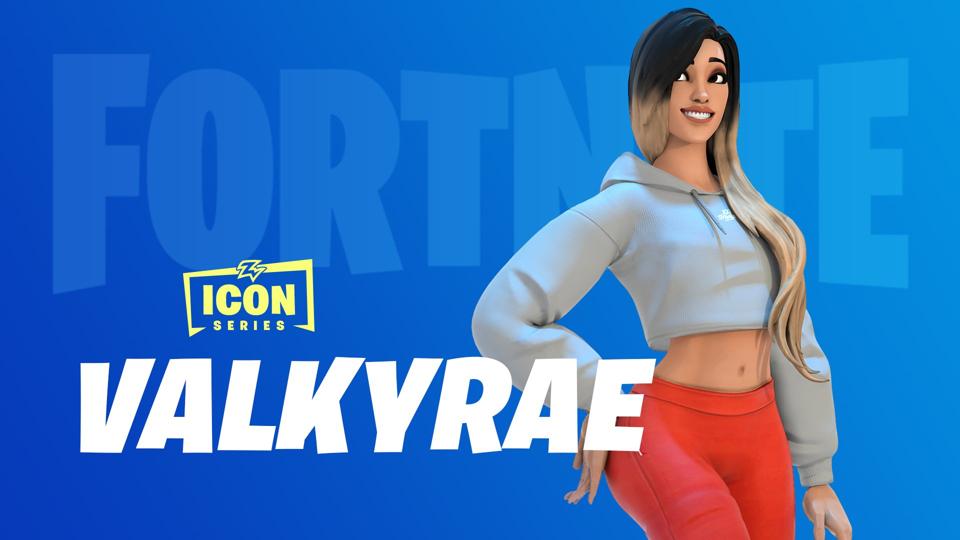 Valkyrae