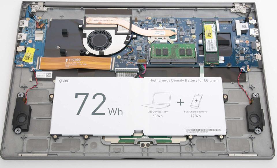 Lg Gram 17 Review The Perfect Non Gaming Laptop Lg Gram 17 Review The Perfect Non Gaming Laptop