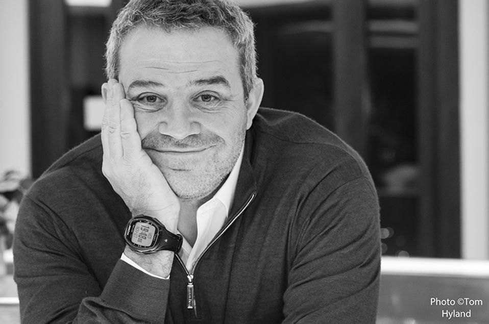Marco Caprai