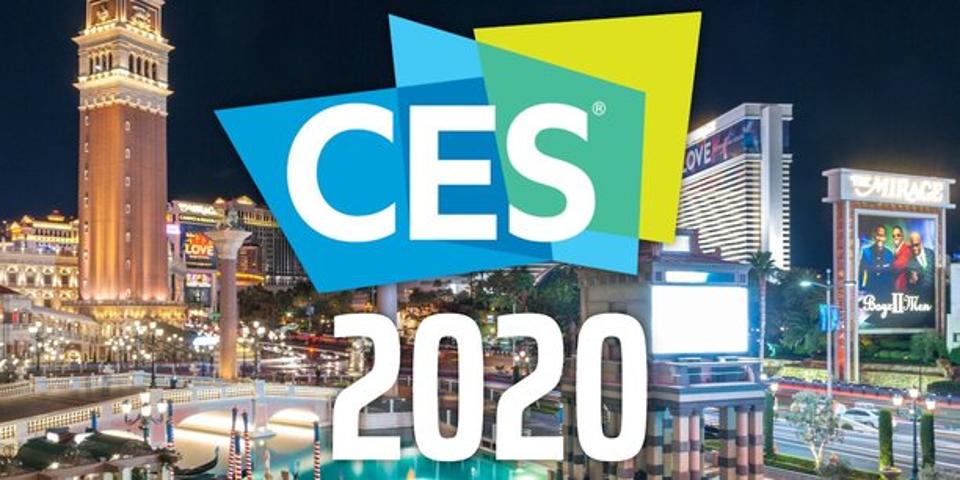 Image result for ces 2020