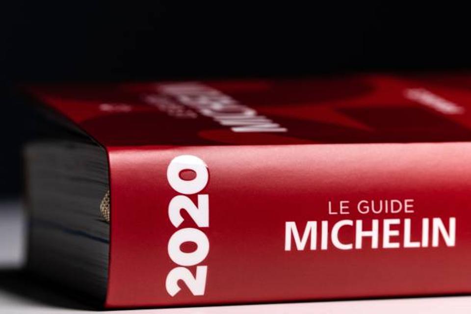 Michelin Guide 2020 New Stars For France S Restaurants Revealed Today
