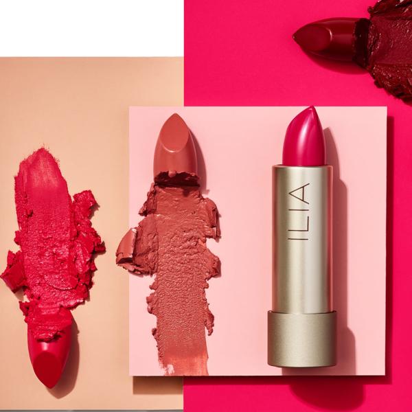 How This Woman Built A Clean Beauty Brand Before It Was Trendy