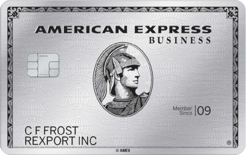 American Express
