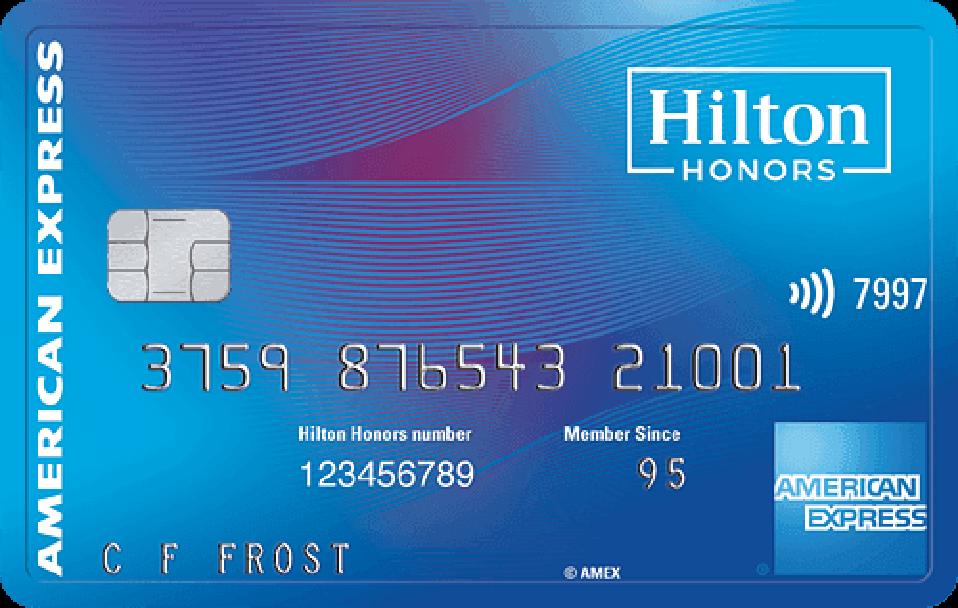American Express