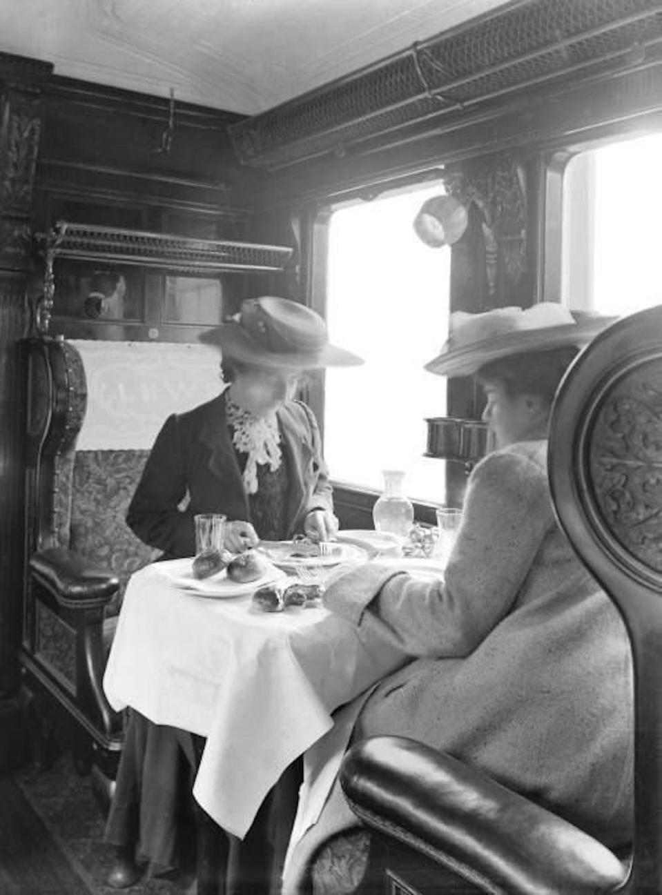 Thrilling Escapes How To Travel Like Agatha Christie Thrilling Escapes How To Travel Like Agatha Christie