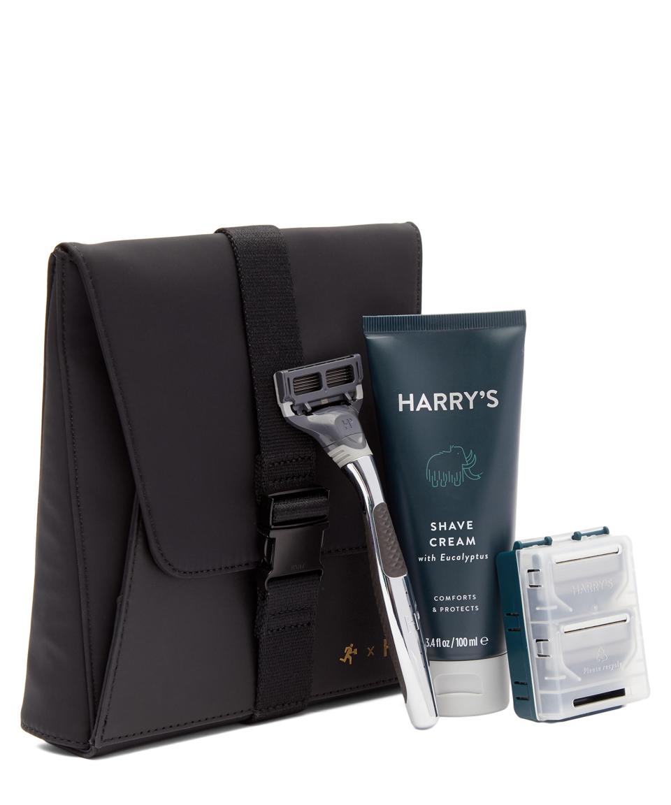 Valentine’s Day Gift Guide The Best Grooming Kits For Men