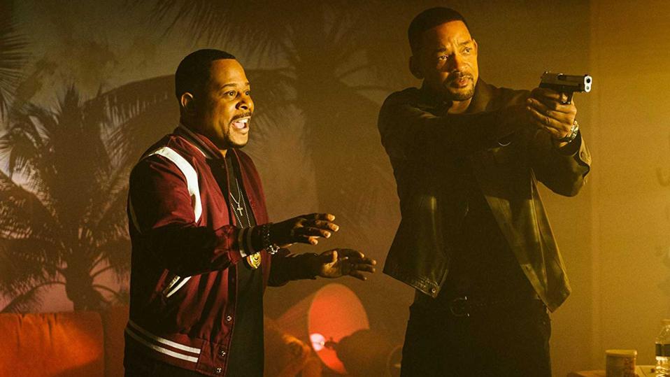 Bad Boys for Life