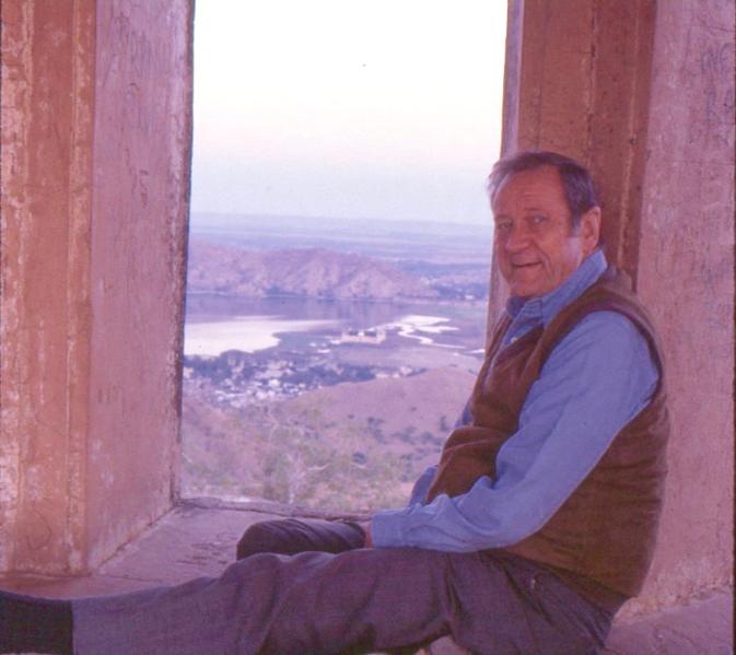 The Childhood Survival Revolution: How James P. Grant Convinced The World To Save Its Children