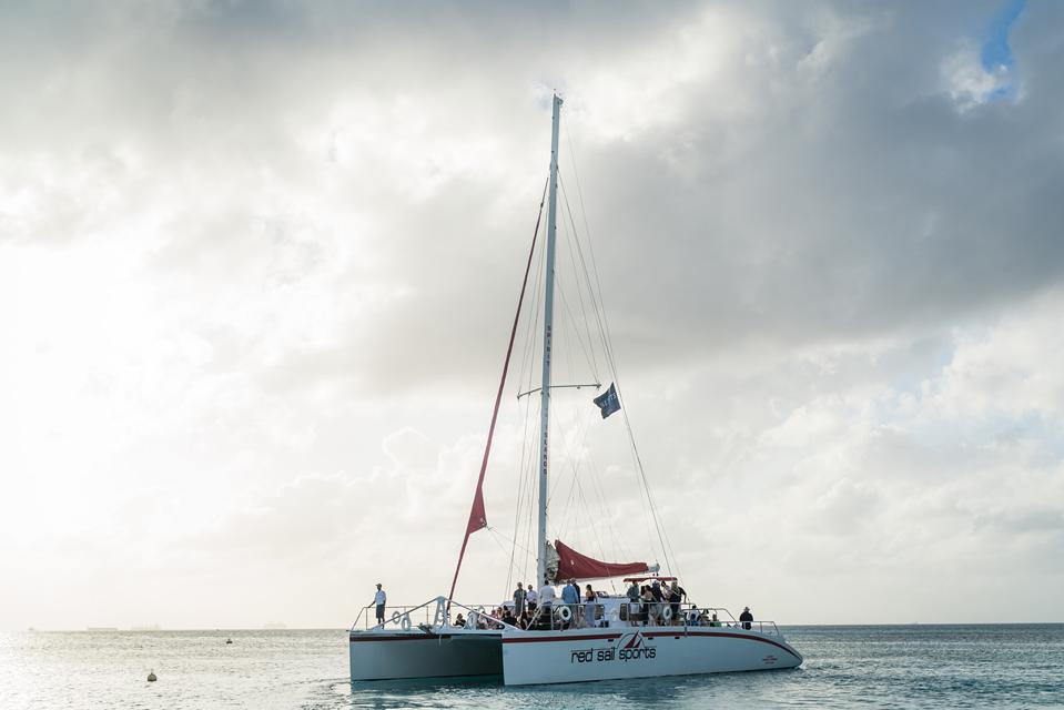 Cayman Cookout The Ultimate Food And Wine Festival For BeachLovers