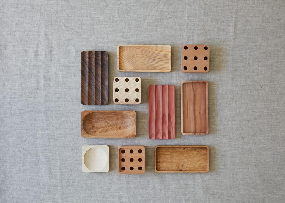 Sebastian Cox offcuts