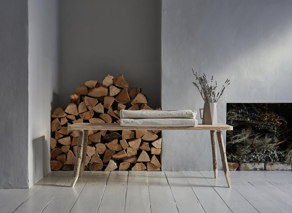 Sebastian Cox bench