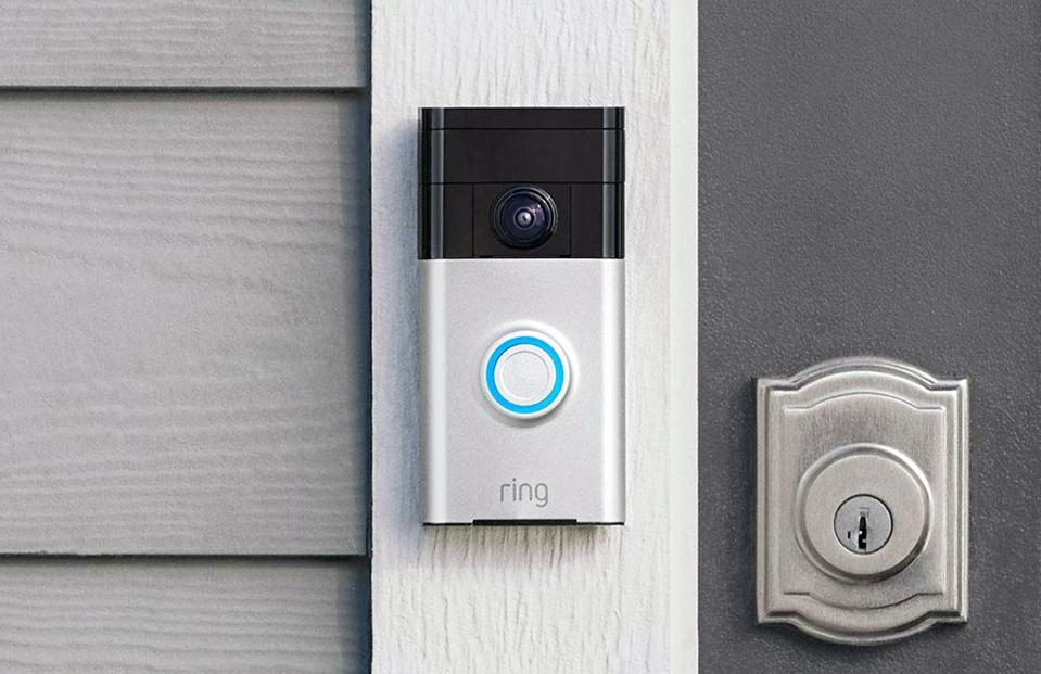 Doorbell ring does work device security need know video neighbors lets function going community find Doorbell ring does work device security need know video neighbors lets function going community find