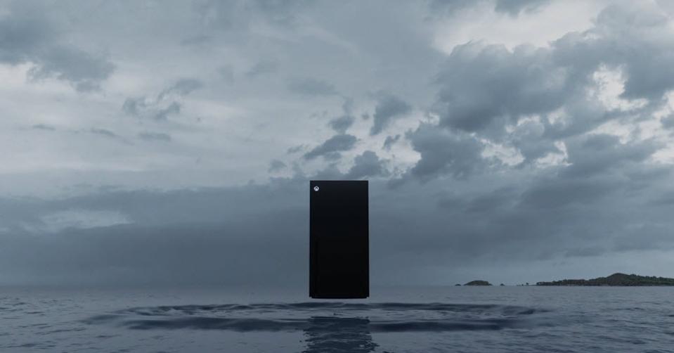 Report Xbox Lockhart Is Real And Somewhat Less Than Spectacular