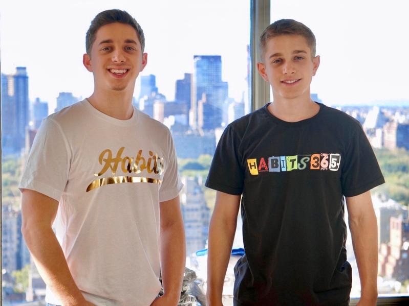 Want To Launch A Business While Still In School? Use These Strategies From Two Gen Z Entrepreneurs Who Are Pulling It Off