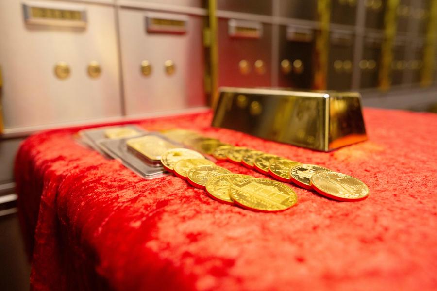 Will Gold Top In February?