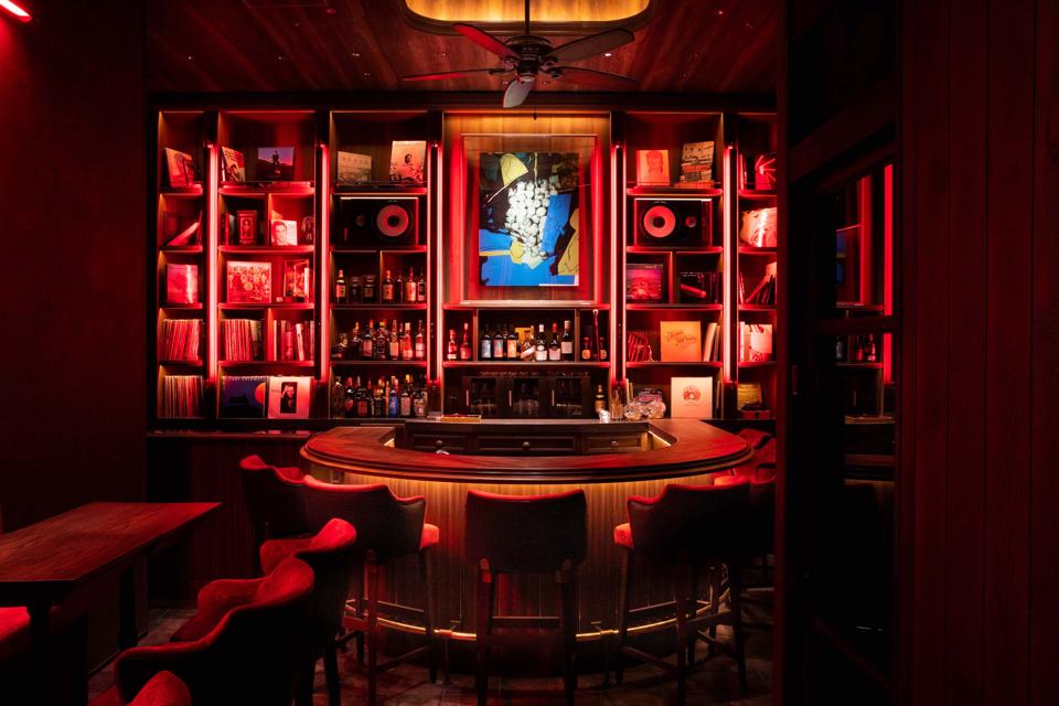 Cerulean Tower Tokyu Hotel A Luxury Hotel With Spectacular Views Of Tokyo