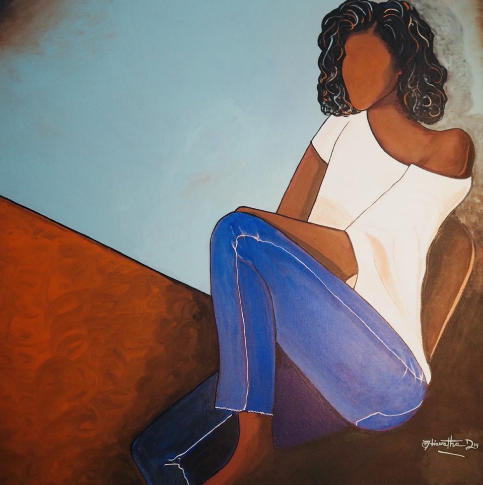 Iconic Black Women On View At Northwest African American Museum