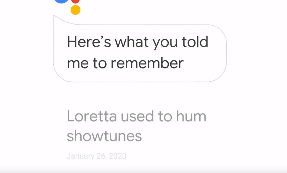 Google S Loretta Super Bowl Ad Wins At Showing How Products