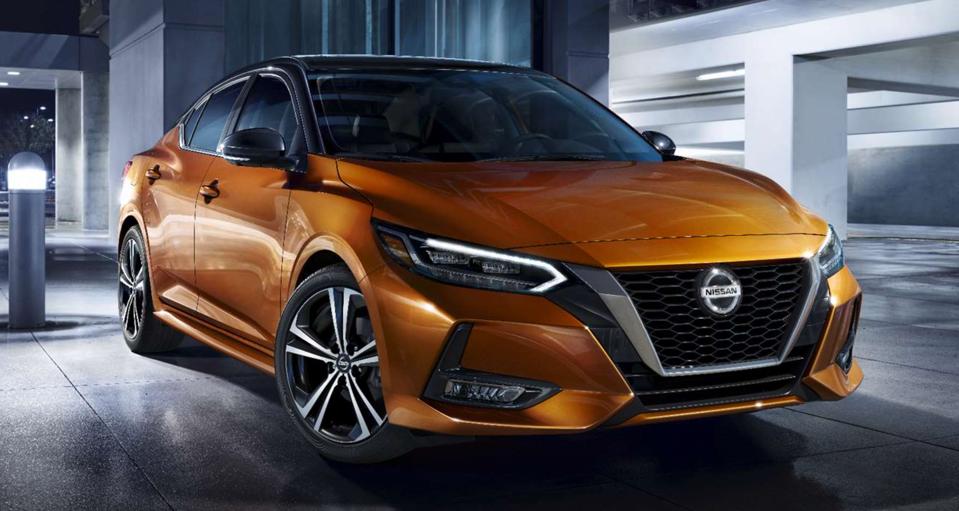 High Tech Headlight Features Appear Even On Modestly Priced Cars