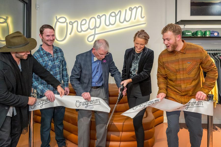 Vertically Integrated Cannabis Lifestyle Brand Oregrown Raises The Bar For 2020