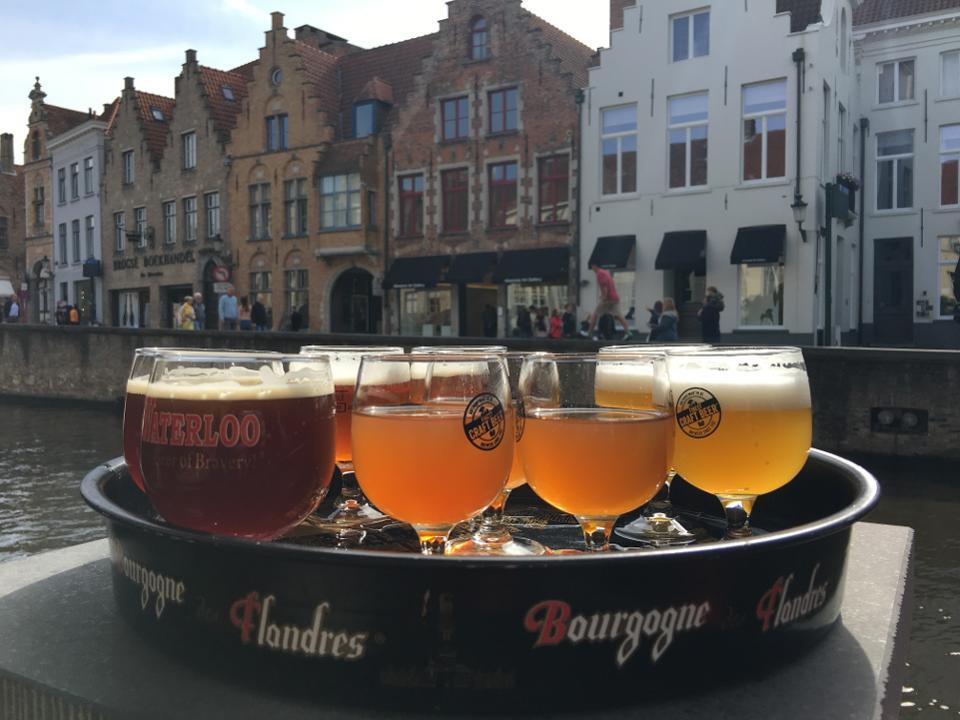 Les meilleurs musées de la bière au monde