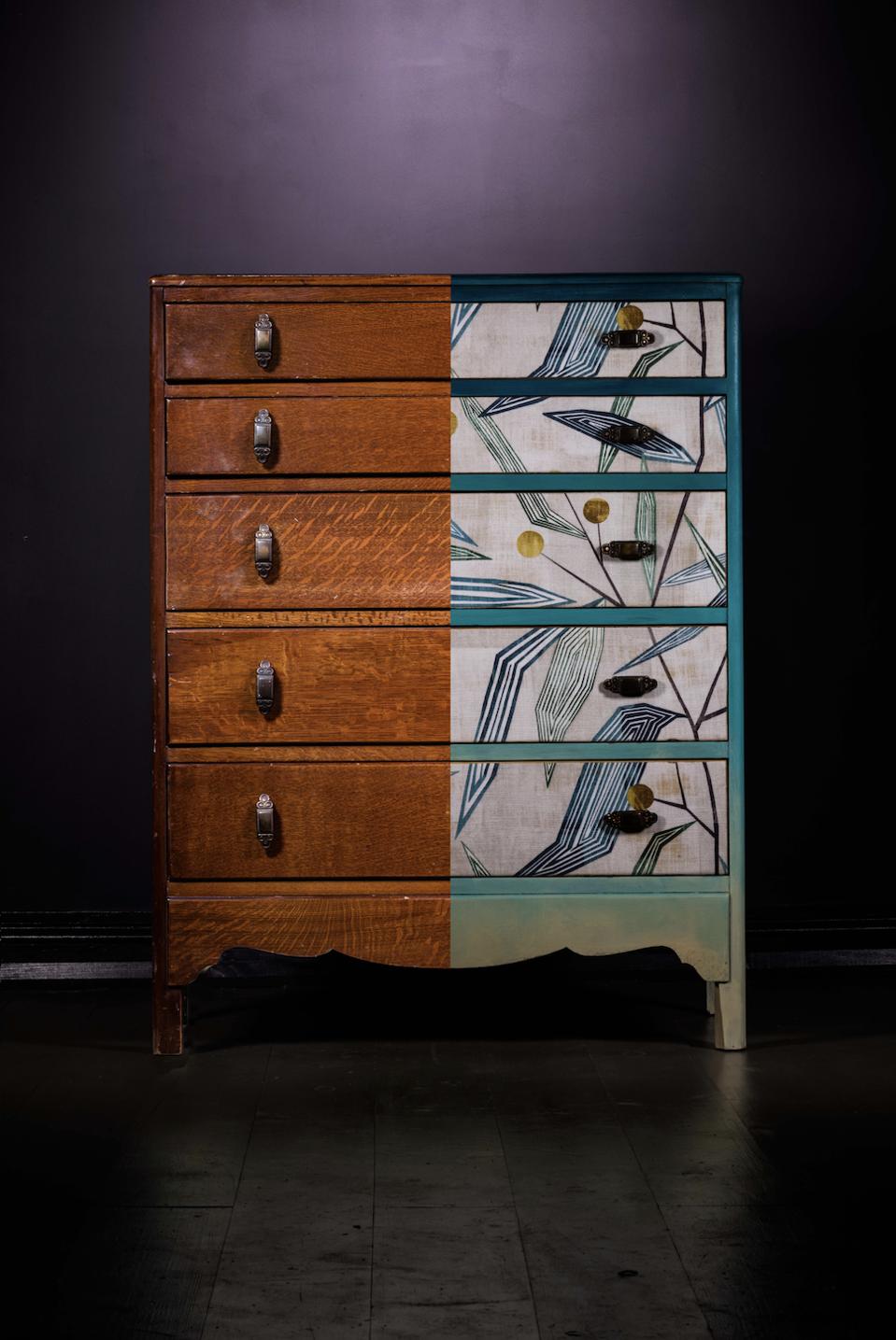 Can Upcycling Breathe New Life Into Interior Design