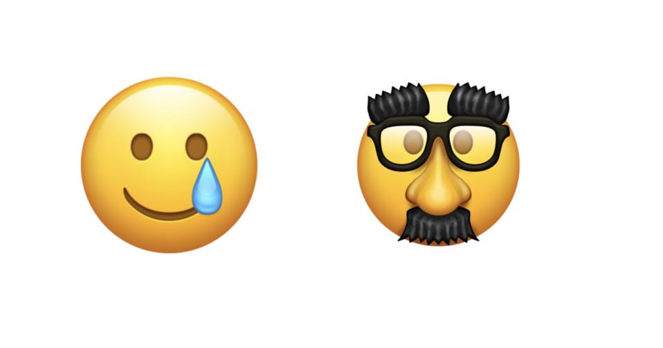 Revealed 117 New Emoji For Iphone Android With Some You Ll Hanker For Right Now