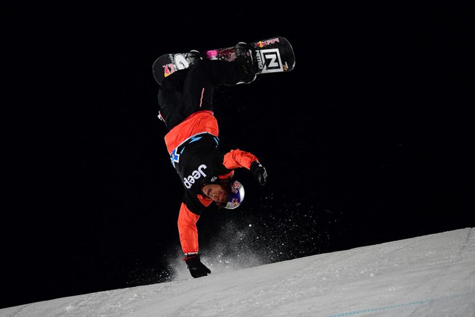 X Games’ New Events, Formats At Aspen 2020 Fostered Creativity—And Some