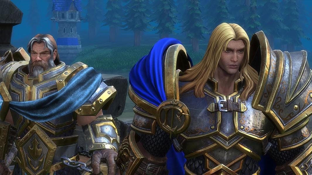 'Warcraft 3: Reforged' Is A Disaster -- Here's Why Fans Are So Upset