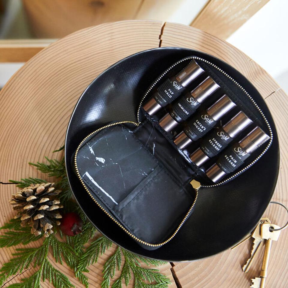 CBD Oil wellness kits