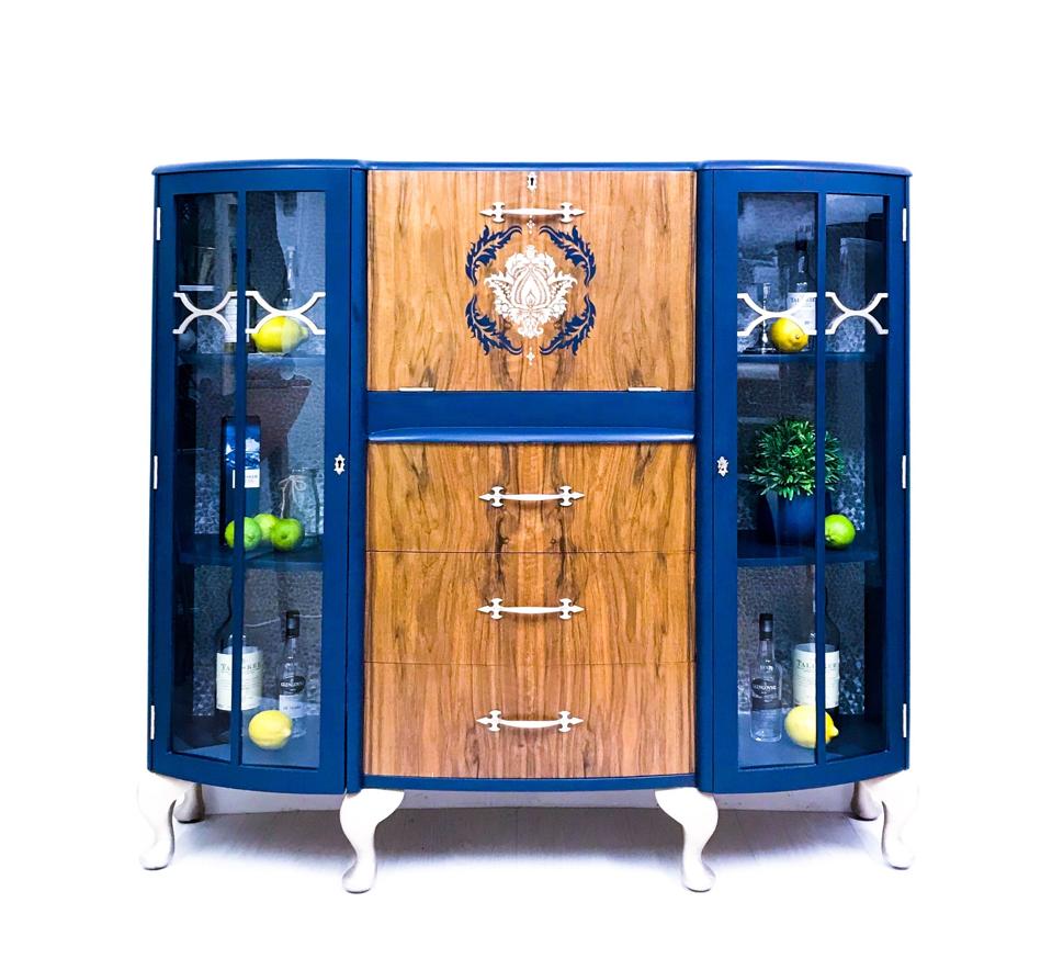 Can Upcycling Breathe New Life Into Interior Design